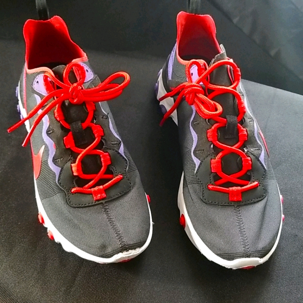 Nike React Running Shoe - image 1